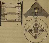 An illustration from Appleton's dictionary of machines, mechanics, engine-work, and engineering (1861)