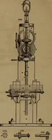 An illustration from Appleton's dictionary of machines, mechanics, engine-work, and engineering (1861)
