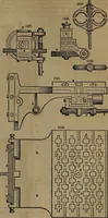 An illustration from Appleton's dictionary of machines, mechanics, engine-work, and engineering (1861)