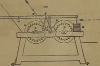 An illustration from Appleton's dictionary of machines, mechanics, engine-work, and engineering (1861)
