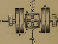 An illustration from Appleton's dictionary of machines, mechanics, engine-work, and engineering (1861)