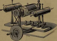 An illustration from Appleton's dictionary of machines, mechanics, engine-work, and engineering (1861)