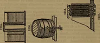 An illustration from Appleton's dictionary of machines, mechanics, engine-work, and engineering (1861)