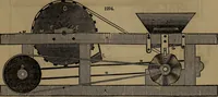 An illustration from Appleton's dictionary of machines, mechanics, engine-work, and engineering (1861)