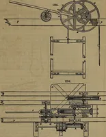 An illustration from Appleton's dictionary of machines, mechanics, engine-work, and engineering (1861)