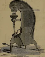 An illustration from Appleton's dictionary of machines, mechanics, engine-work, and engineering (1861)