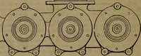 An illustration from Appleton's dictionary of machines, mechanics, engine-work, and engineering (1861)