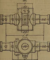 An illustration from Appleton's dictionary of machines, mechanics, engine-work, and engineering (1861)