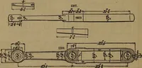 An illustration from Appleton's dictionary of machines, mechanics, engine-work, and engineering (1861)