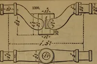 Picture 451 of 890 from Appleton's dictionary of machines, mechanics, engine-work, and engineering (1861), leaf 495