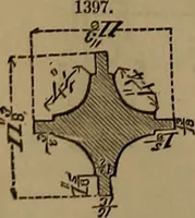 An illustration from Appleton's dictionary of machines, mechanics, engine-work, and engineering (1861)