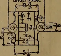 An illustration from Appleton's dictionary of machines, mechanics, engine-work, and engineering (1861)