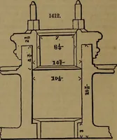 An illustration from Appleton's dictionary of machines, mechanics, engine-work, and engineering (1861)