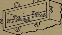 An illustration from Appleton's dictionary of machines, mechanics, engine-work, and engineering (1861)