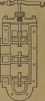 An illustration from Appleton's dictionary of machines, mechanics, engine-work, and engineering (1861)