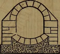 Picture 42 of 890 from Appleton's dictionary of machines, mechanics, engine-work, and engineering (1861), leaf 52