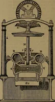 An illustration from Appleton's dictionary of machines, mechanics, engine-work, and engineering (1861)