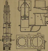 An illustration from Appleton's dictionary of machines, mechanics, engine-work, and engineering (1861)