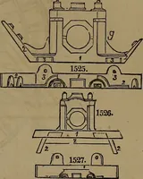 Picture 524 of 890 from Appleton's dictionary of machines, mechanics, engine-work, and engineering (1861), leaf 590