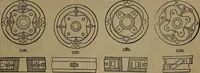 An illustration from Appleton's dictionary of machines, mechanics, engine-work, and engineering (1861)