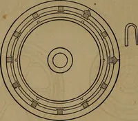 An illustration from Appleton's dictionary of machines, mechanics, engine-work, and engineering (1861)