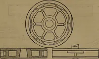 An illustration from Appleton's dictionary of machines, mechanics, engine-work, and engineering (1861)