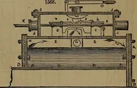 An illustration from Appleton's dictionary of machines, mechanics, engine-work, and engineering (1861)