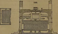 An illustration from Appleton's dictionary of machines, mechanics, engine-work, and engineering (1861)