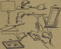 An illustration from Appleton's dictionary of machines, mechanics, engine-work, and engineering (1861)