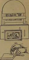 Picture 563 of 890 from Appleton's dictionary of machines, mechanics, engine-work, and engineering (1861), leaf 632