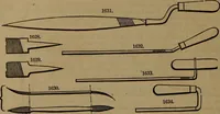An illustration from Appleton's dictionary of machines, mechanics, engine-work, and engineering (1861)