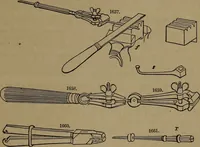 An illustration from Appleton's dictionary of machines, mechanics, engine-work, and engineering (1861)