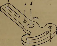 An illustration from Appleton's dictionary of machines, mechanics, engine-work, and engineering (1861)