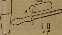 An illustration from Appleton's dictionary of machines, mechanics, engine-work, and engineering (1861)