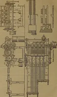An illustration from Appleton's dictionary of machines, mechanics, engine-work, and engineering (1861)