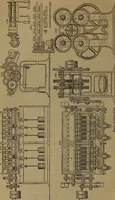 An illustration from Appleton's dictionary of machines, mechanics, engine-work, and engineering (1861)
