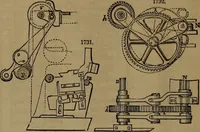 An illustration from Appleton's dictionary of machines, mechanics, engine-work, and engineering (1861)