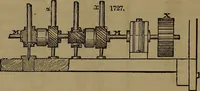 An illustration from Appleton's dictionary of machines, mechanics, engine-work, and engineering (1861)