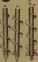 An illustration from Appleton's dictionary of machines, mechanics, engine-work, and engineering (1861)