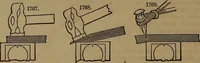 An illustration from Appleton's dictionary of machines, mechanics, engine-work, and engineering (1861)