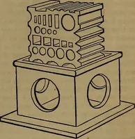 An illustration from Appleton's dictionary of machines, mechanics, engine-work, and engineering (1861)