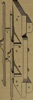 An illustration from Appleton's dictionary of machines, mechanics, engine-work, and engineering (1861)