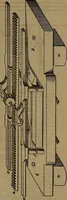 An illustration from Appleton's dictionary of machines, mechanics, engine-work, and engineering (1861)