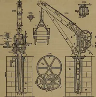 An illustration from Appleton's dictionary of machines, mechanics, engine-work, and engineering (1861)