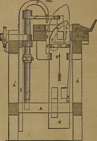 An illustration from Appleton's dictionary of machines, mechanics, engine-work, and engineering (1861)