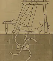 An illustration from Appleton's dictionary of machines, mechanics, engine-work, and engineering (1861)