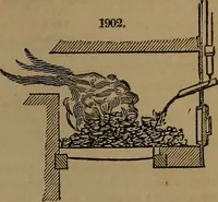 An illustration from Appleton's dictionary of machines, mechanics, engine-work, and engineering (1861)