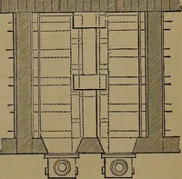 An illustration from Appleton's dictionary of machines, mechanics, engine-work, and engineering (1861)