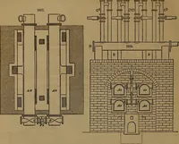 An illustration from Appleton's dictionary of machines, mechanics, engine-work, and engineering (1861)