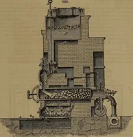 An illustration from Appleton's dictionary of machines, mechanics, engine-work, and engineering (1861)